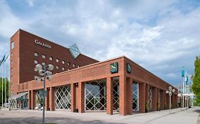 Quality Hotel Galaxen